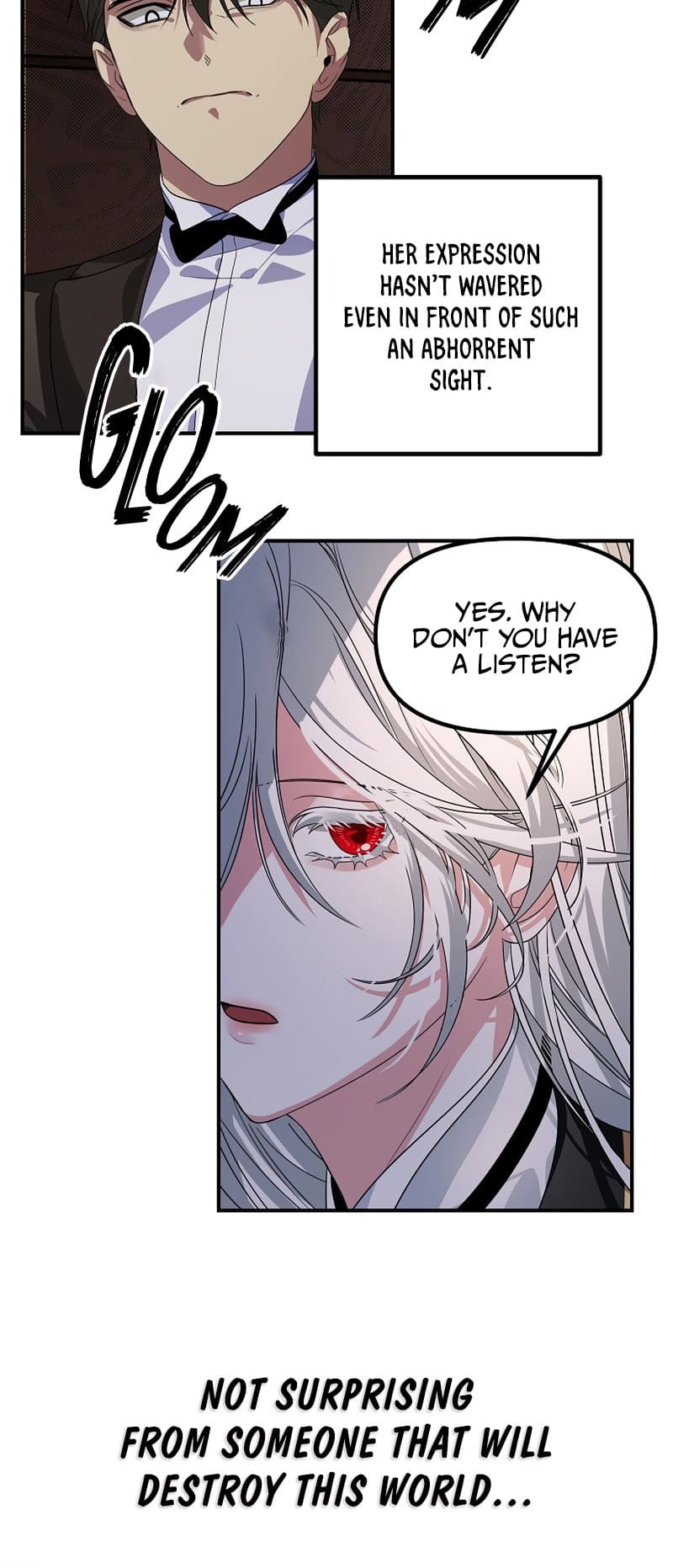 SSS-Class Suicide Hunter, Chapter 89 image 52